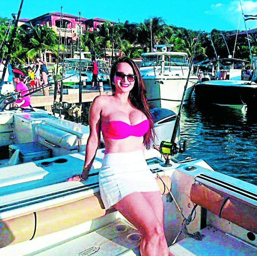 EEUU confisca bienes y cuentas a hondureña que lavó dinero a narcos