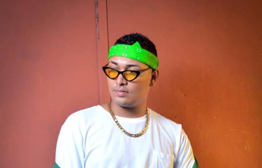 Este es el segundo influencer detenido en menos de una semana.