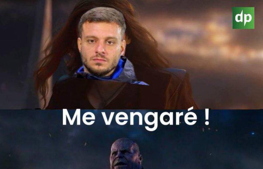 América-Cruz Azul: Los jocosos memes que dejó la Gran Final de la Liga MX