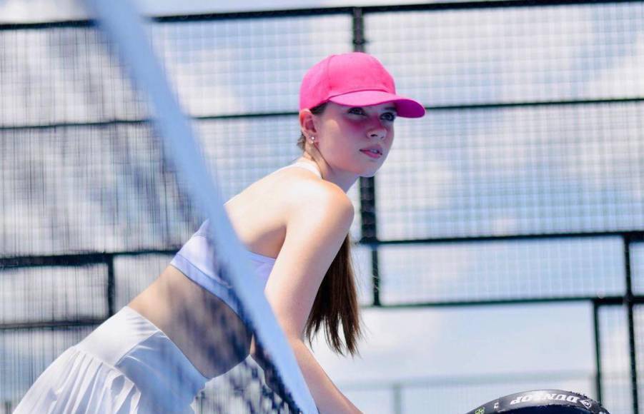 “Soy una mujer disciplinada, fuerte, con compromiso, rasgos esenciales para una competición internacional. Además, soy una mujer comprometida con mi país de cinco estrellas”, señaló en su momento Cecilia.