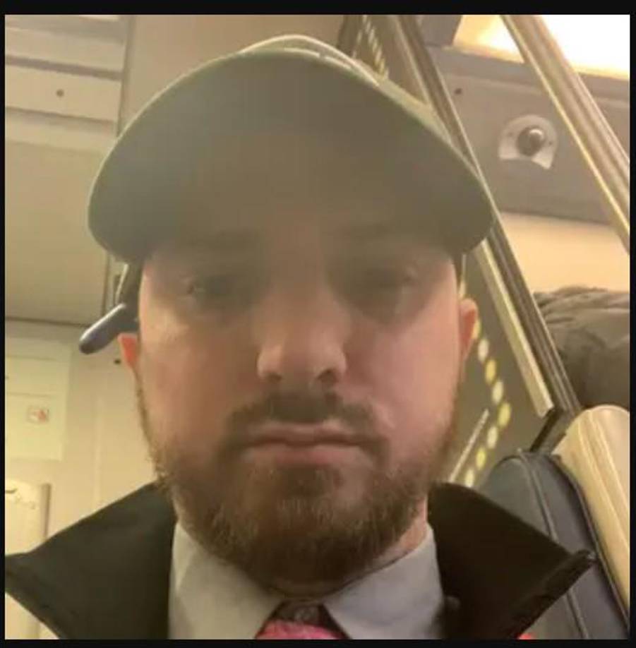 Levi Axtell mató con una pala y un cuerno de alce al anciano de 77 años que supuestamente acoso sexualmente a su hija menor de edad.