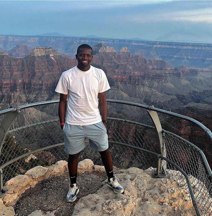 Boniek García se retiró a mediados de este 2023 con 39 años siendo campeón de Liga Nacional con el Olimpia y ahora vive en Estados Unidos.