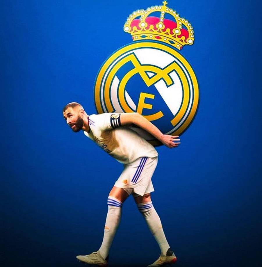 Los memes del triunfazo del Real Madrid sobre Chelsea con Benzema protagonista