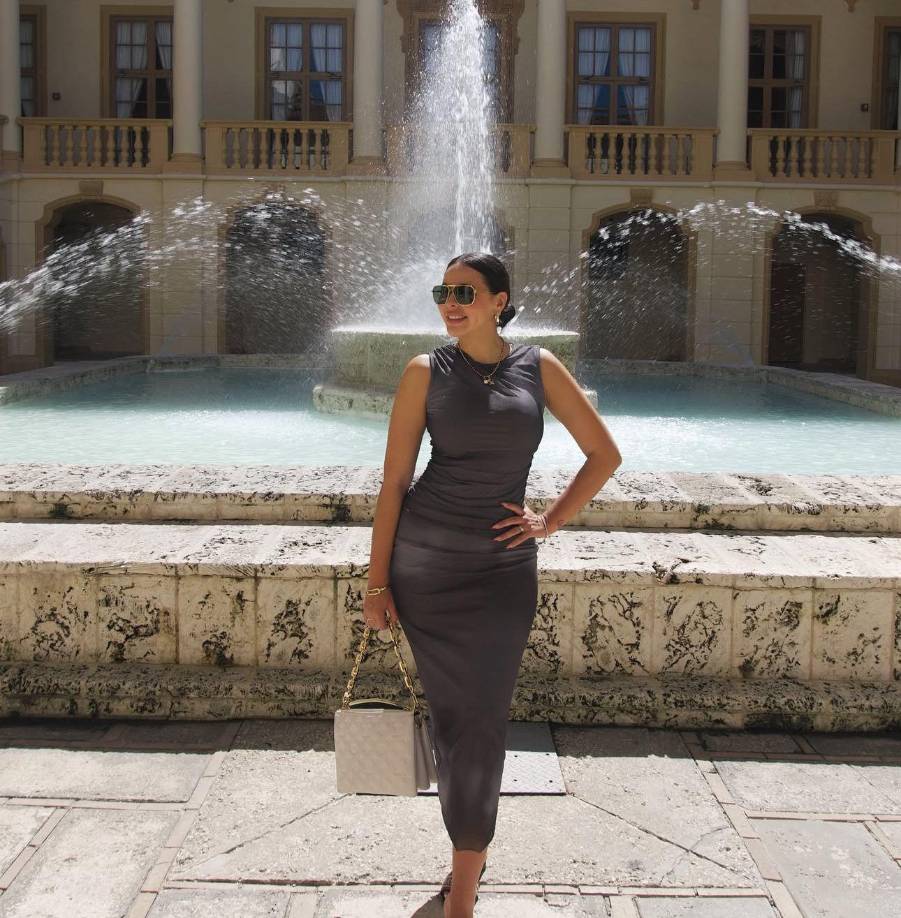 Alvarado dijo que cree capaz a Supremo de hacer el reality en el mismo sitio y el mismo lugar el reality show.