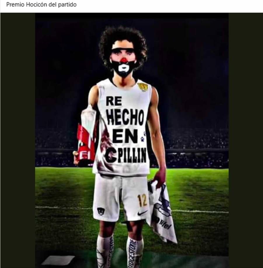 Los memes se burlan de México tras perder con Honduras: Faitelson, ‘Chino’ Huerta y ‘Memo’ Ochoa