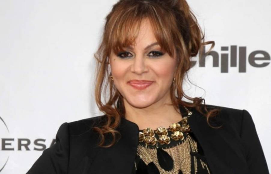 Jenni Rivera murió el 9 de diciembre de 2012 en México en un accidente aéreo.