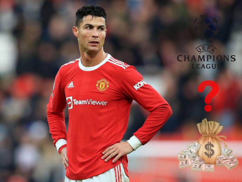 La propuesta irrechazable que ha llegado al delantero portugués, Cristiano Ronaldo, es de Arabia Saudita.