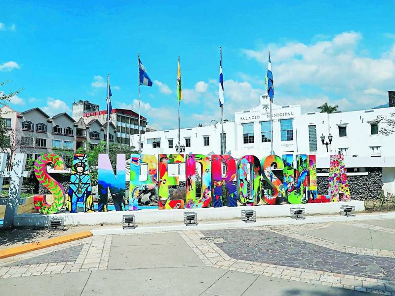 La ciudad ofrece todos los atractivos, hoteles, gastronomía, para el evento mundial.