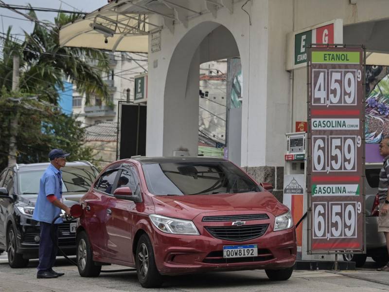 Los precios del gas se han disparado en Europa, Estados Unidos y América Latina en las últimas semanas.