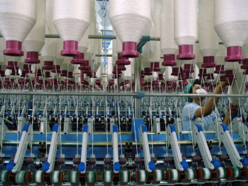 La recuperación del empleo será uno de los efectos de la recuperación económica regional.