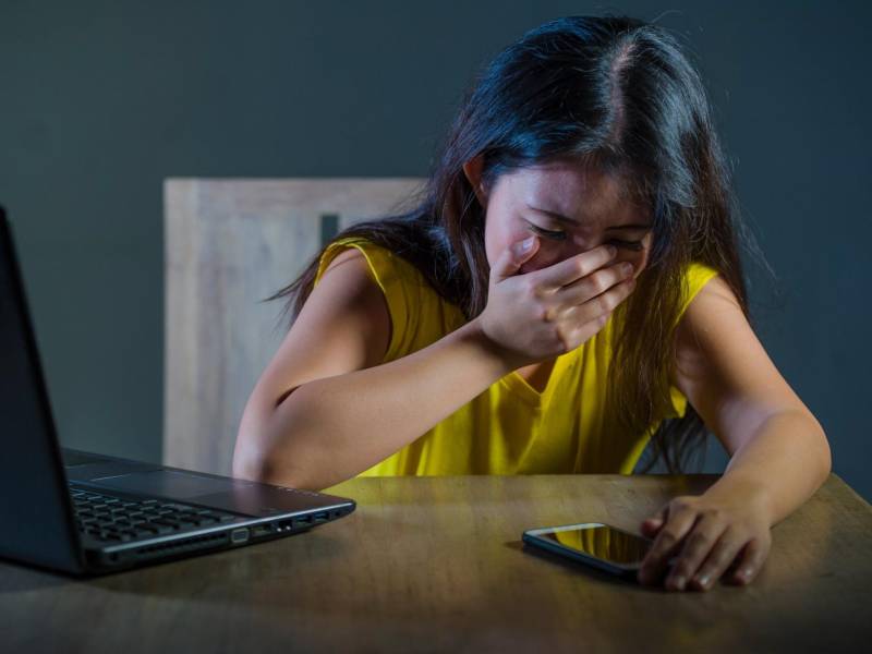 Según el CDM, todas las mujeres tienen riesgo de ser víctima de este tipo de violencia, aunque las menores de edad son más vulnerables.