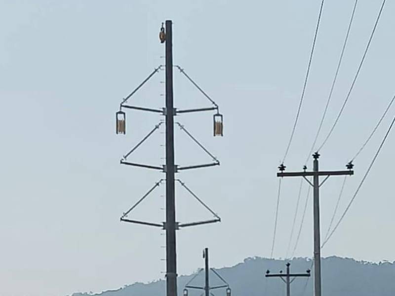 El informe de demanda y de potencia firme del CND indica que de lunes a viernes de esta semana, la demanda supera 1,600 megavatios a partir de las 8:00 am.