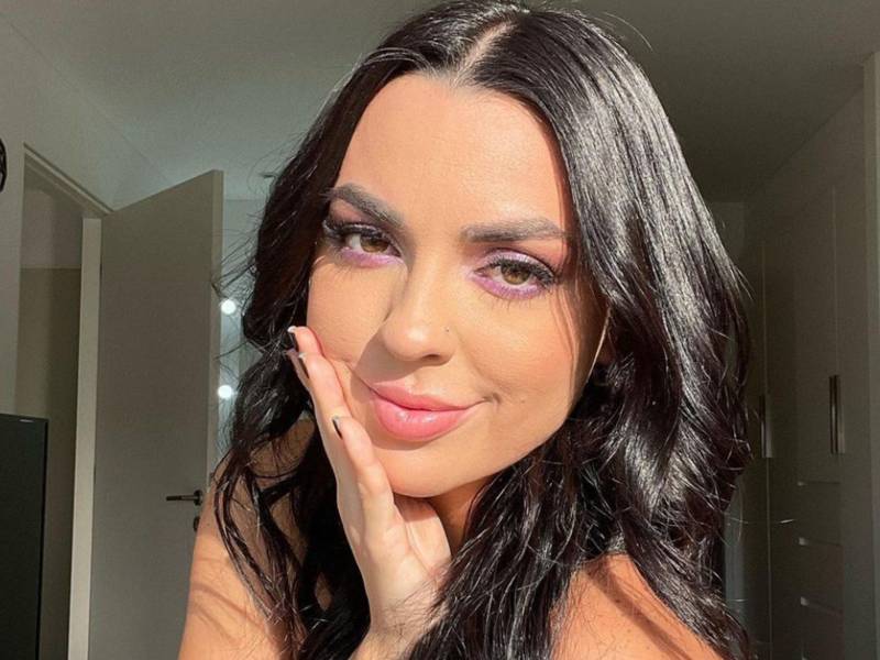 La actriz mexicana tenía más de 100 mil seguidores en su cuenta de Instagram, la red social que más utilizaba.