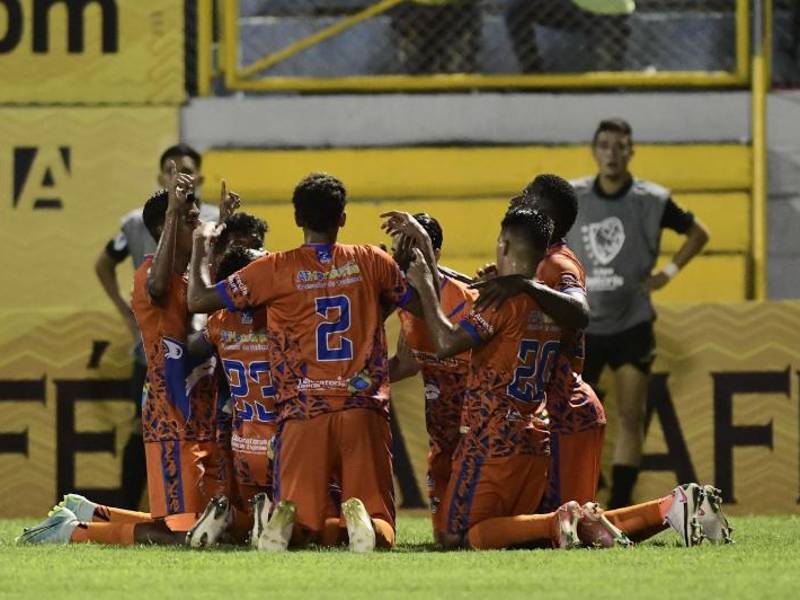 La UPN promete ser un equipo competitivo para el Apertura 2023 de la Liga Nacional.