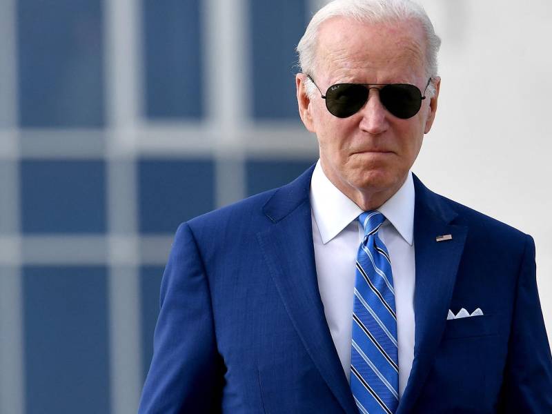 Biden aumenta sus ataques personales contra Putin tras acusarlo de ser un criminal de guerra, culpable de “genocidio” en Ucrania.
