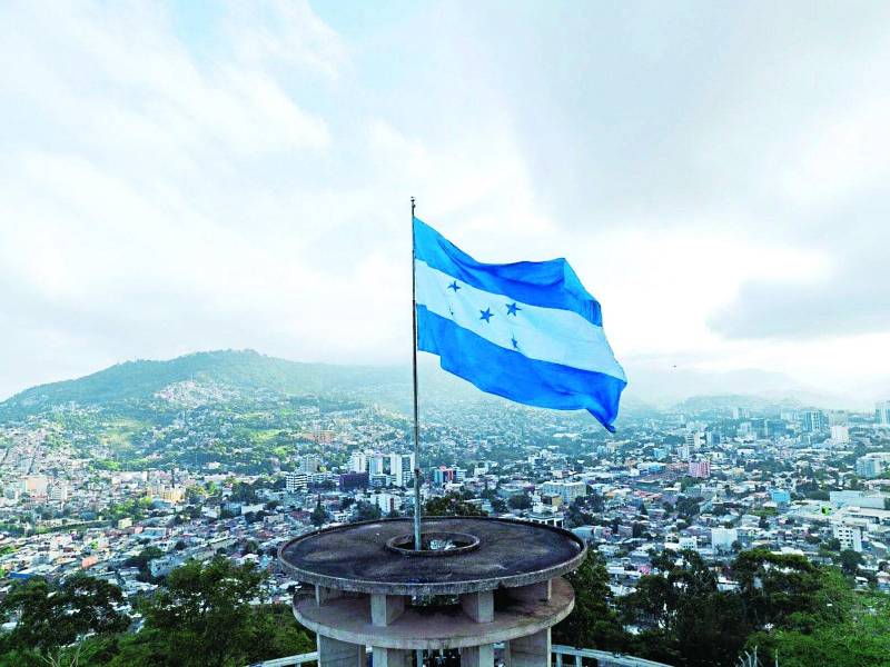 El calendario cívico contempla muchas actividades.