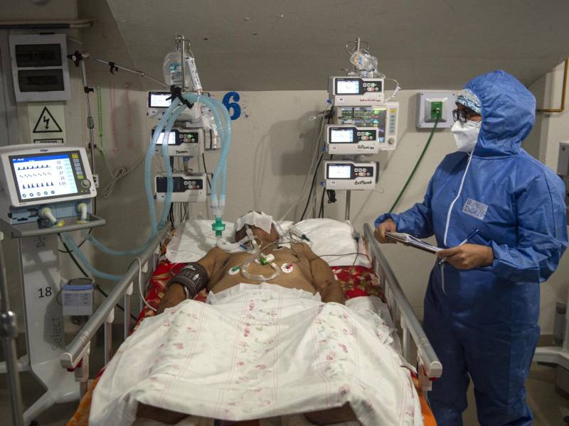 El tratamiento contra la depresión ha comprobado su eficacia para prevenir hospitalizaciones por covid grave.