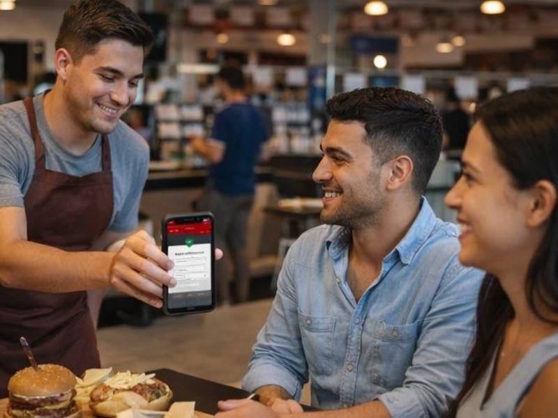 SUMA es ideal para negocios de retail, restaurantes, gimnasios, clínicas y cualquier empresa que dependa de la recurrencia del cliente.