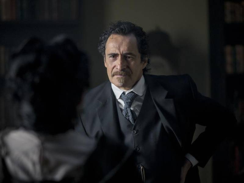 El actor mexicano, conocido por su activismo en temas migratorios, vuelve a alzar la voz ante lo que considera una deuda pendiente de Estados Unidos: Una nueva amnistía y una reforma migratoria integral, dice en una entrevista con EFE.