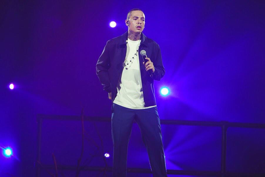 Natanael Cano defiende los corridos tumbados: “Me van a tener que matar”​​​​​​