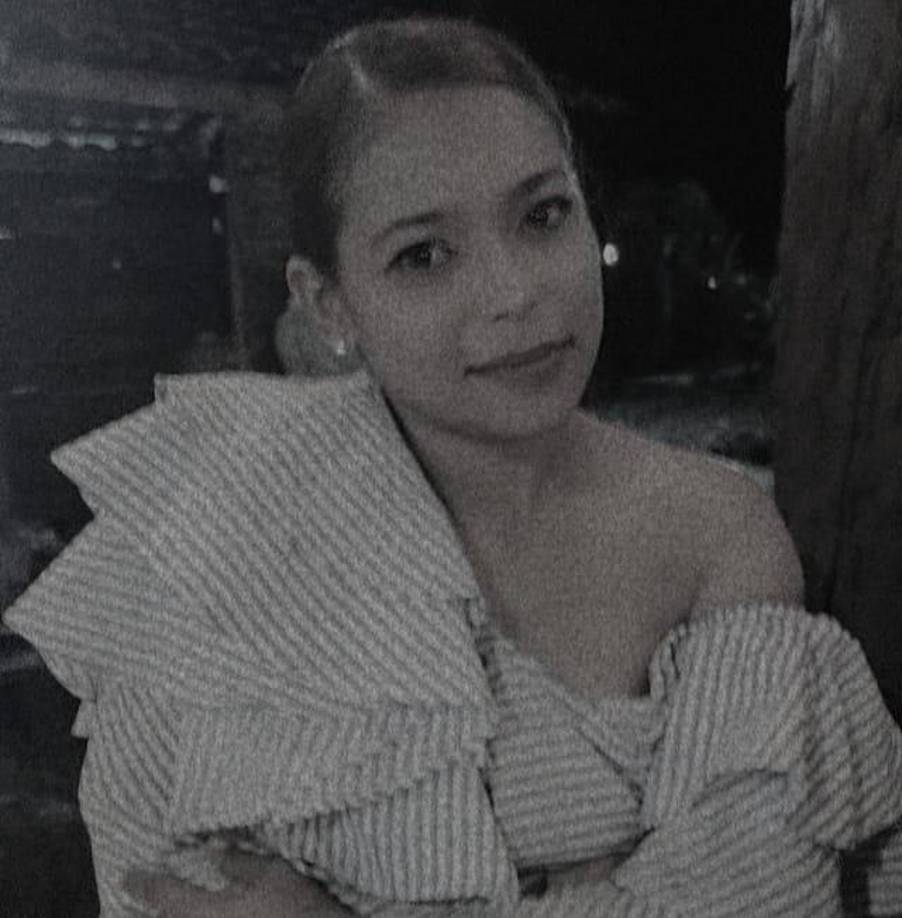 Karina Melissa Rodríguez era el nombre de la joven mujer que ayer, martes, fue ultimada a balazos en Copán, Honduras.