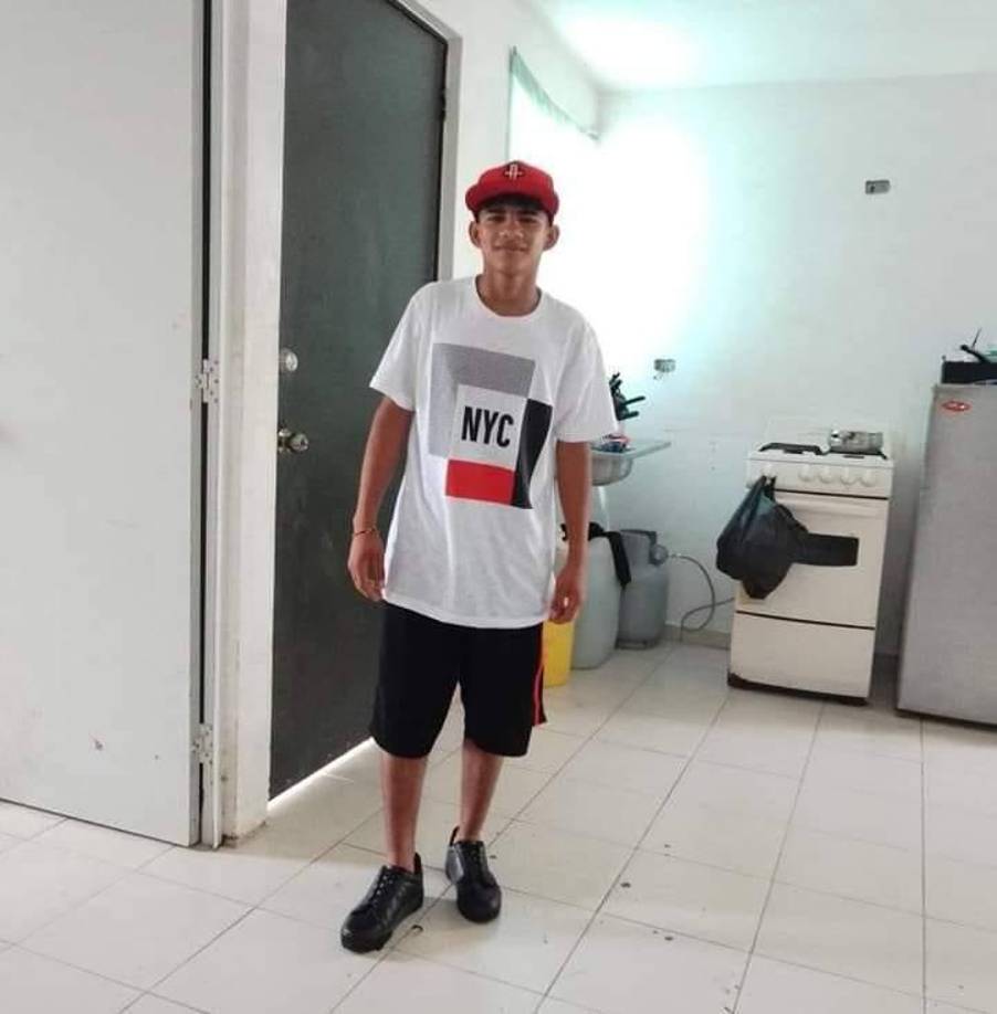 “(Él) me dijo que le había gustado mucho Estados Unidos”, contó Leyli Yulisa Méndez .