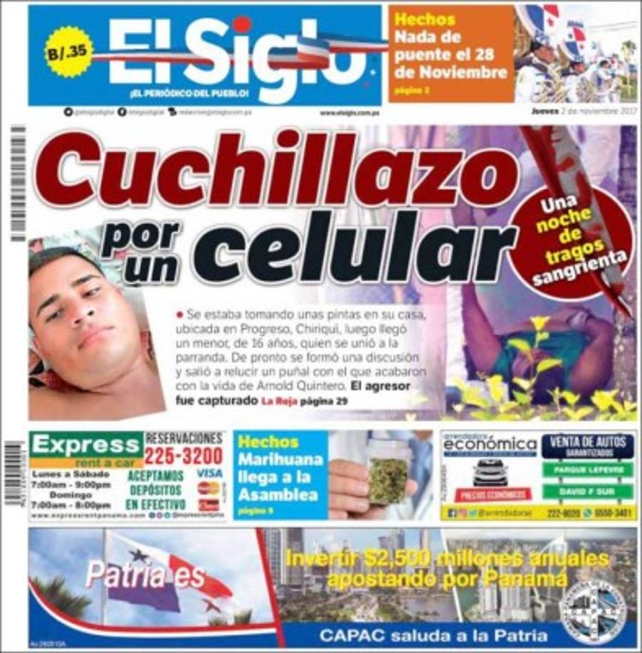 Foto: La Prensa