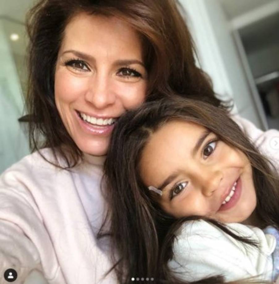 Rosaldo quiso decirle a Derbez: '¿Sabes qué? Disfruta Hollywood, yo ya me voy”, afirmó.