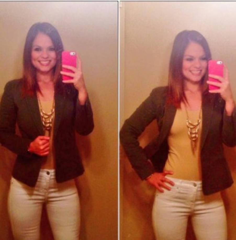 En su momento ella reveló que Costly le ayuda a cambiar pañales.