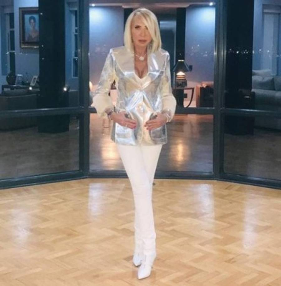 Gracias a su trabajo ha logrado conocer varios hermosos lugares del México, país que afirma es su segunda casa.