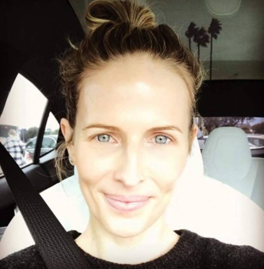 Stefanie Sherk era originaria de Niagara-On-The-Lake, Ontario.