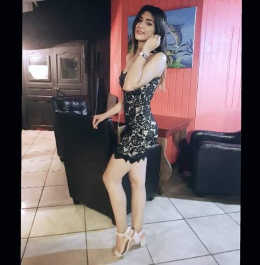 Por medio de sus redes sociales, Grisell Romero se mantuvo activa con sus fans y se mostró muy agradecida por el apoyo que le brindaron.