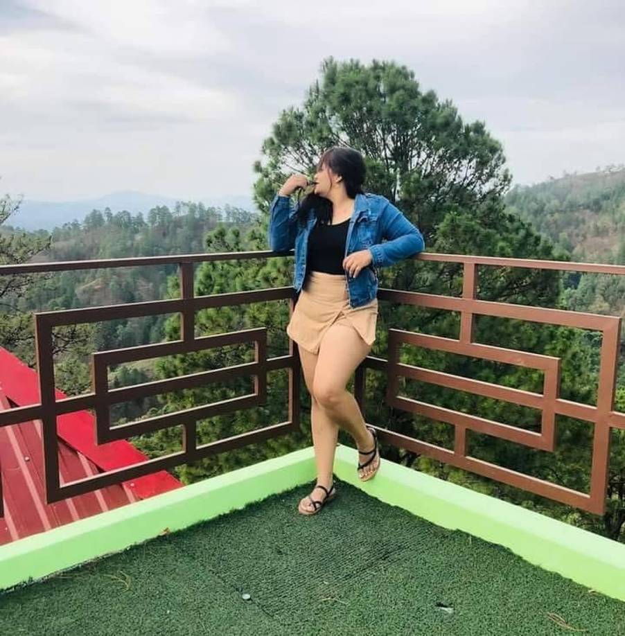 Pero debía hacer doble turno en el centro hospitalario donde trabajaba.