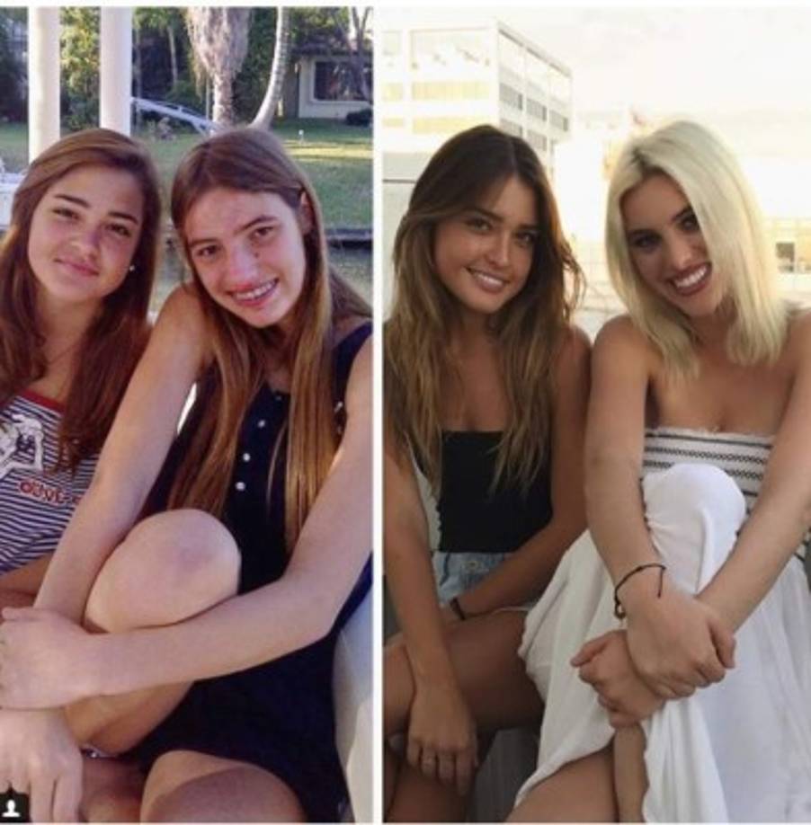 Su lengua materna es el español y también habla fluidamente el inglés e italiano.