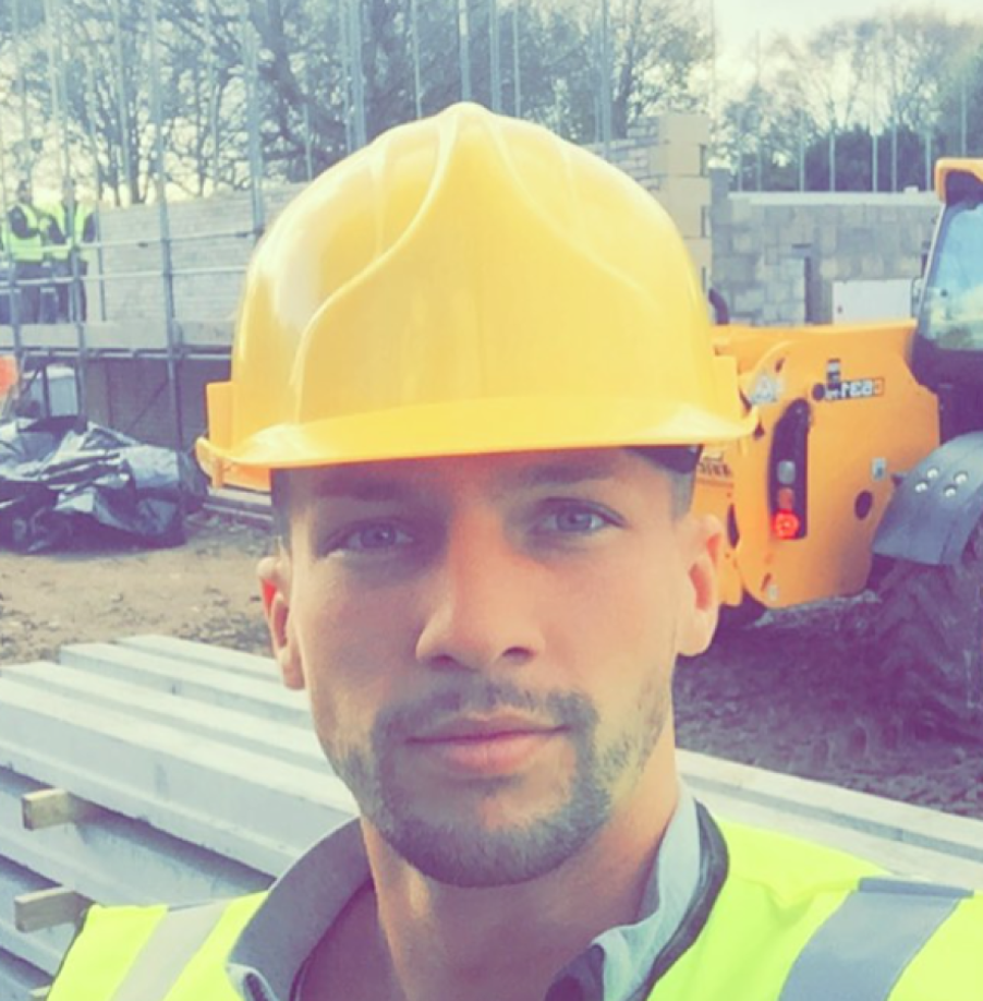 Danny Drinkwater ahora construye viviendas en Inglaterra luego de cumplir su sueño de jugar en Primera División y salir campeón.