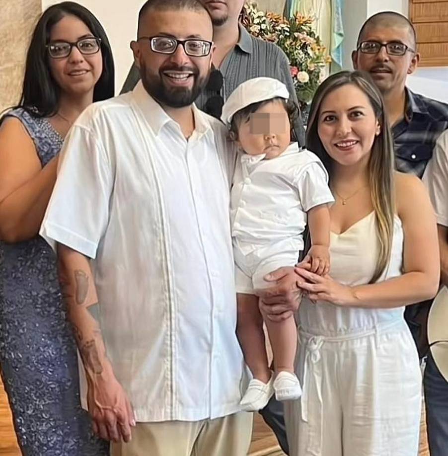 Las víctimas del accidente fueron identificadas como Rubén Rodríguez García, de 32 años; Sindy Plata Martínez, de 39 años; y Luz Martínez, de 60 años.