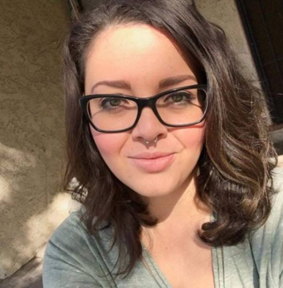 Alexandrea ya es toda una mujer a punto de cumplir 30 años, ha seguido luchando por triunfar como actriz, sin embargo, su carrera no ha trascendido.