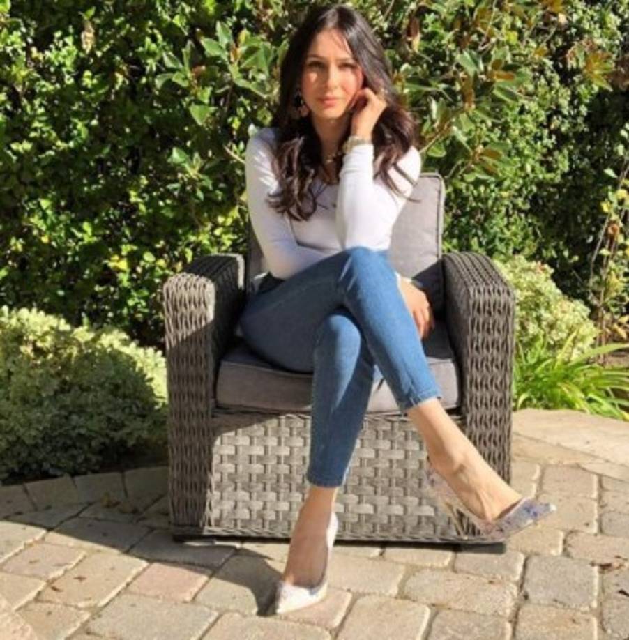 Patricia es el tercer matrimonio del actor de comedia. Rob conoció a Patricia durante una visita promocional de una de sus películas en la ciudad de México. Ella trabajaba como productora de un programa de televisión al que fue invitado el comediante, y tras flecharse de inmediato, comenzaron una relación y luego se la llevó a vivir a Los Angeles.<br/>