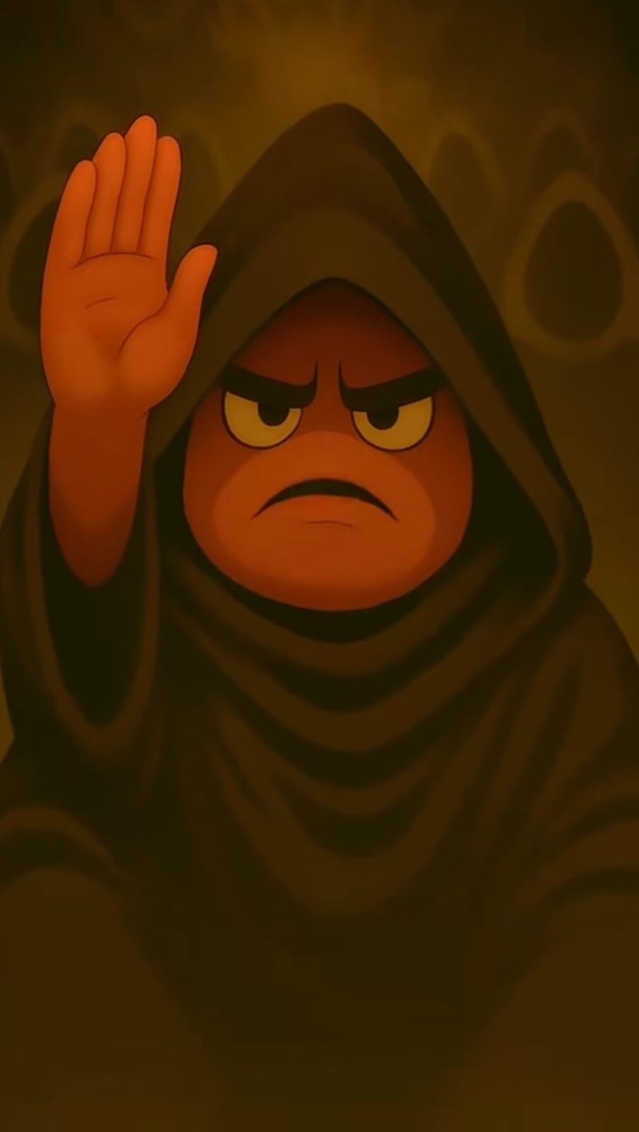 El Consejo de Hombres, una tendencia mundial en TikTok