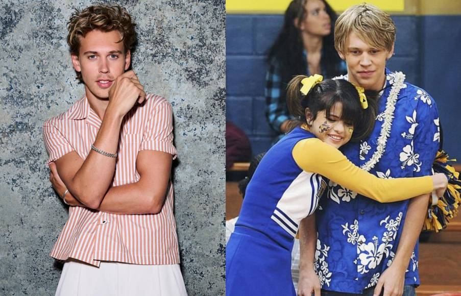 Austin Butler se enfrentó al reto de interpretar a Elvis Presley y ahora está cosechando éxitos por su trabajo. El californiano, de 32 años está nominado como mejor actor principal en la próxima edición de los premios Óscar, y junto a Brendan Fraser, es uno de los favoritos para llevarse la codiciada estatuilla. 