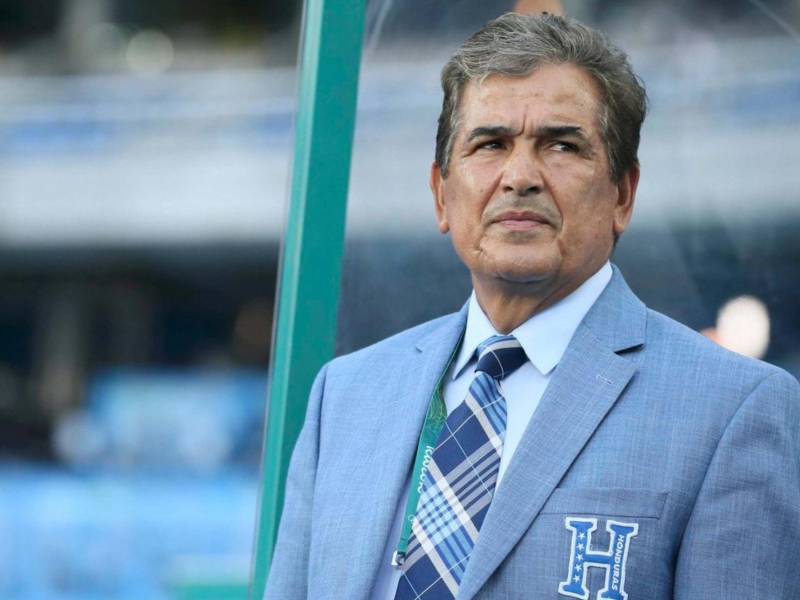 Cuatro años después de su etapa como seleccionador de Honduras, este día se han revelado las increíbles exigencias de Jorge Luis Pinto en su etapa como estratega de la Bicolor.