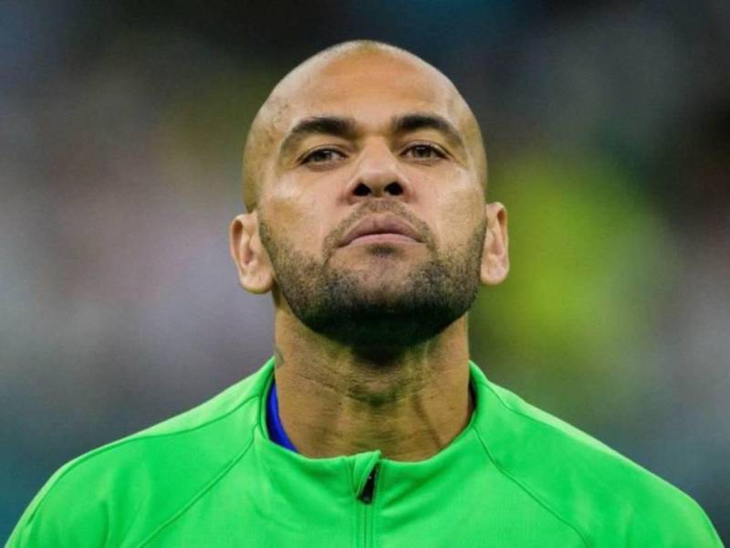 El caso Dani Alves sigue resonando y este lunes el brasileño ha quedado en libertad condicional tras pagar la fianza de un millón de euros.