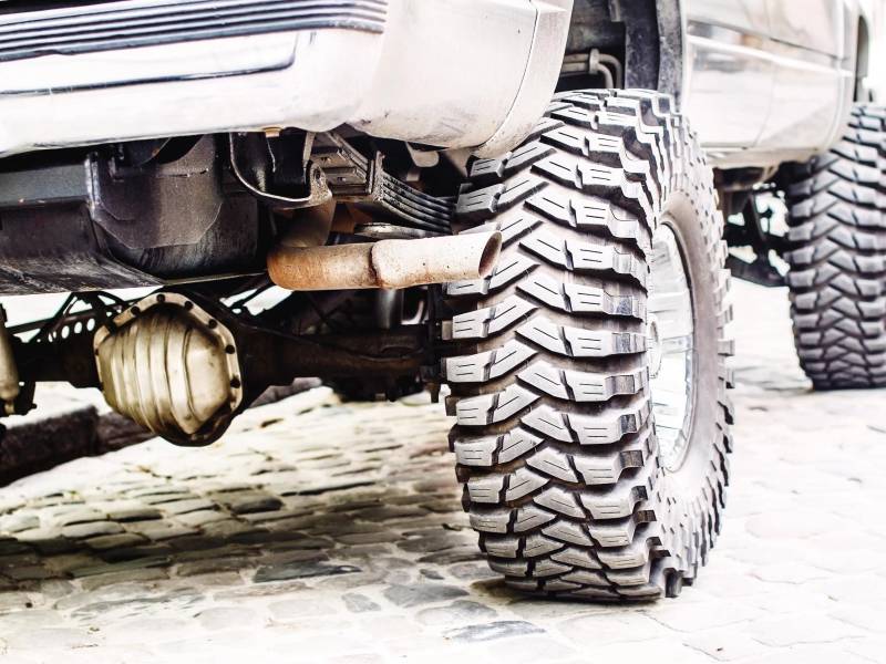 Modificación de la altura del carro: pros y contras de un cambio arriesgado