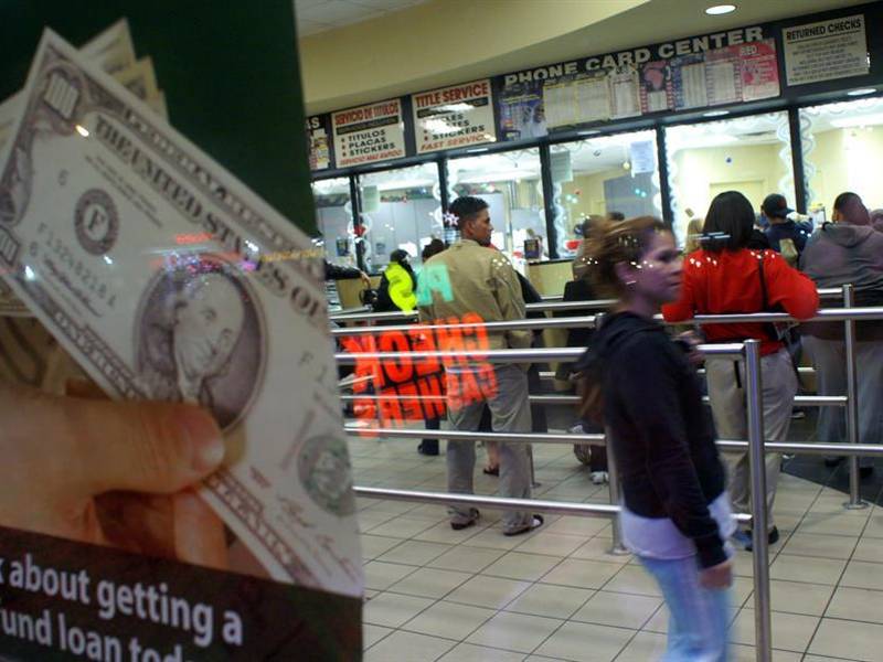 Las remesas enviadas a Honduras suben el 22 % entre enero y marzo de 2022