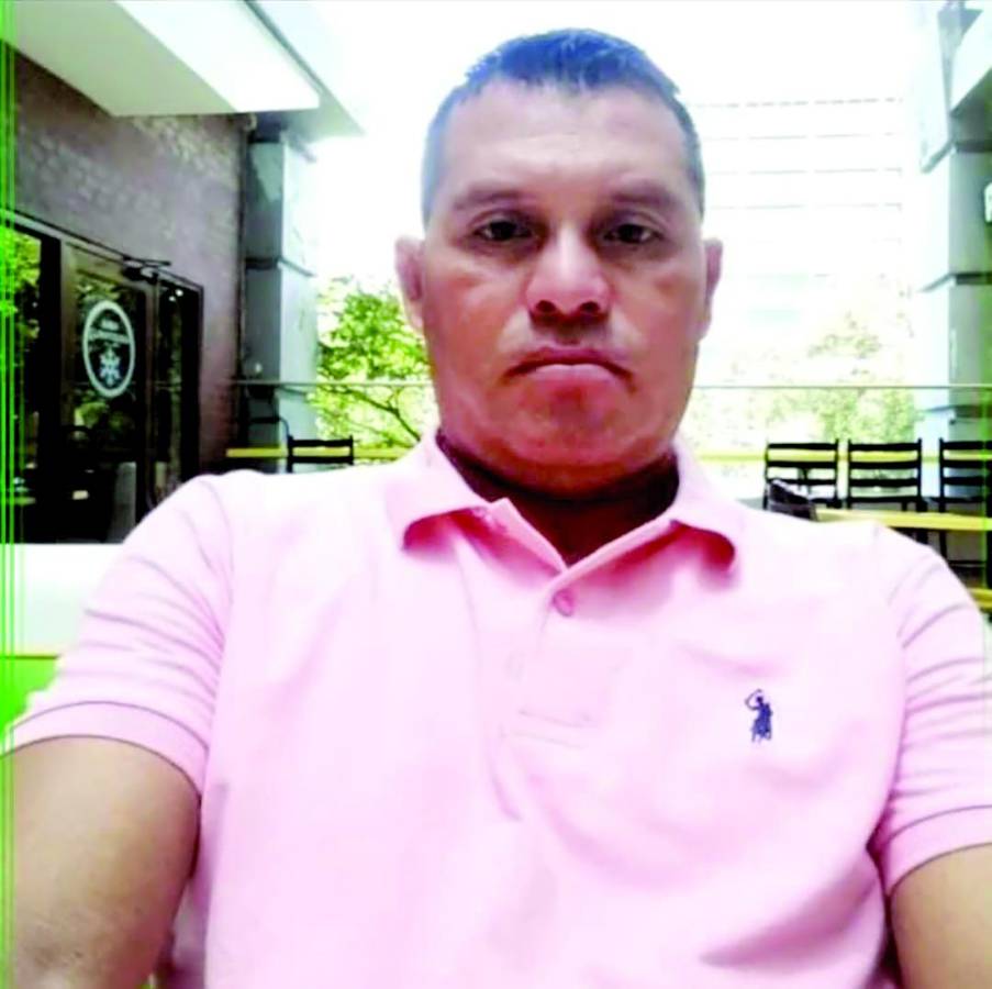 <b>Alfredo Fúnez Perdomo.</b>