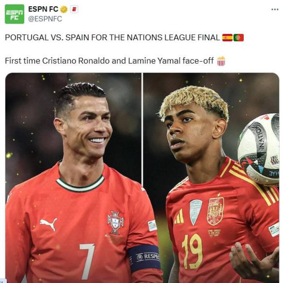 Señalan al ganador del Balón de Oro 2025: furor tras el España vs Francia