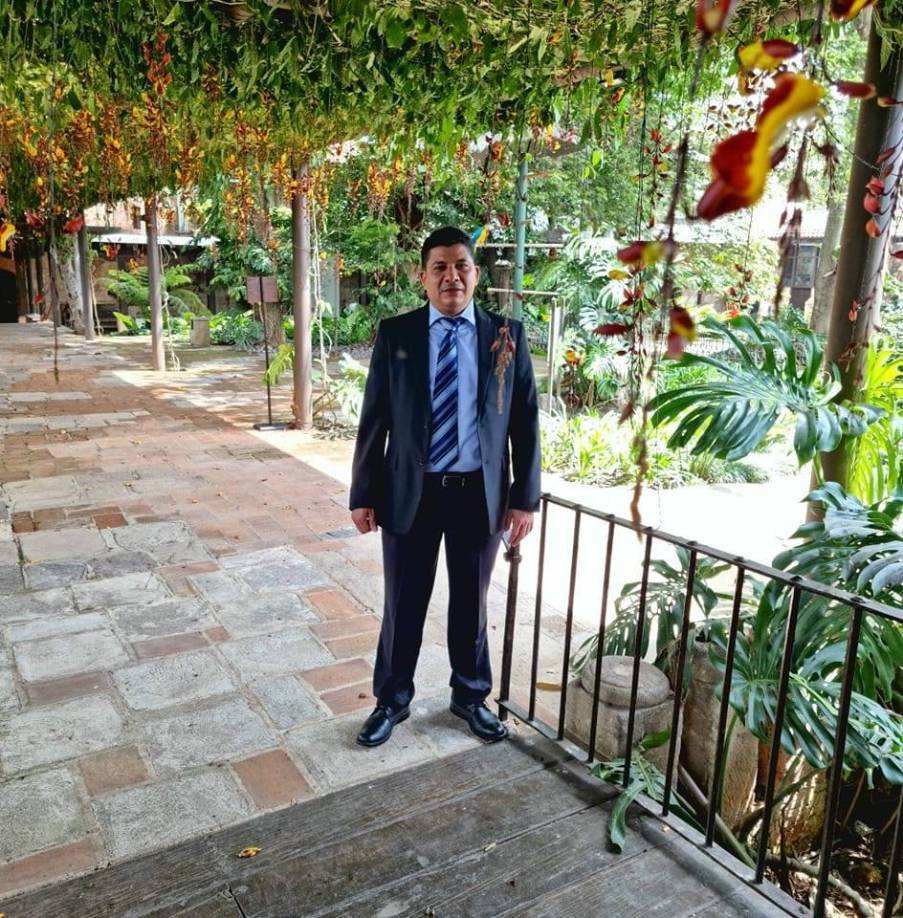 Sin embargo, el agresor tenía otras intenciones, las cuales culminaron en un brutal asesinato.