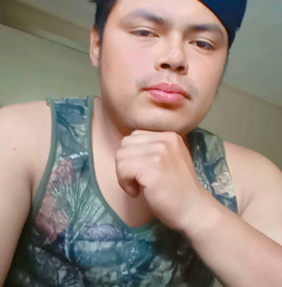 El hondureño era originario de Corante, San Manuel, Lempira.