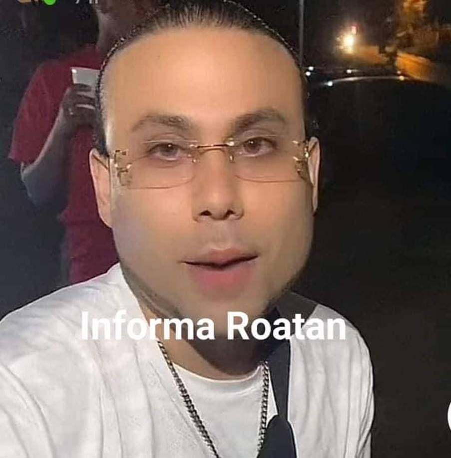 El lunes 8 de enero Gilbert abandonó el país. Ese mismo día compró los boletos para irse a Miami y luego se fue para California.