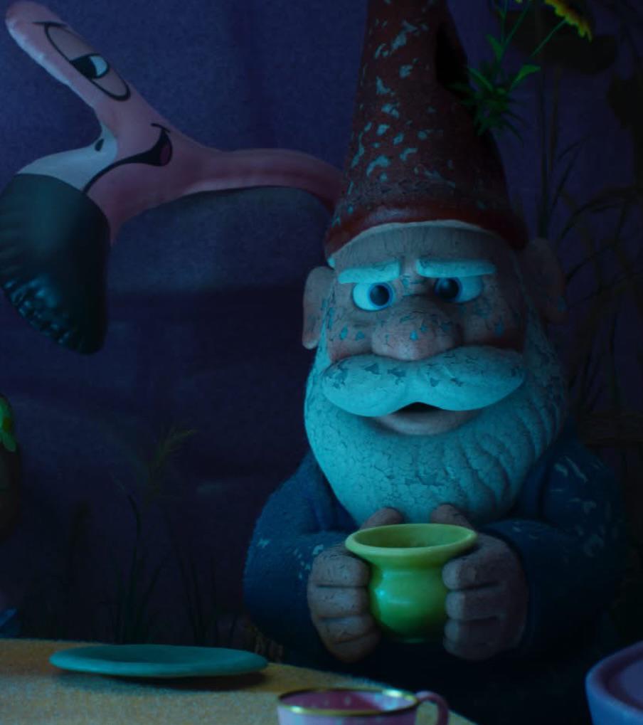 Disney y Pixar suman a Bizarrap al elenco de voces de ‘Toy Story 5’